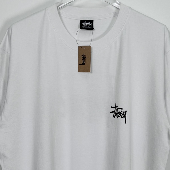 S*tussy T-Shirt Top Quality AM 20240603-06