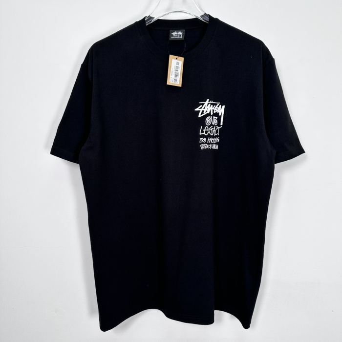 S*tussy T-Shirt Top Quality AM 20240604-4