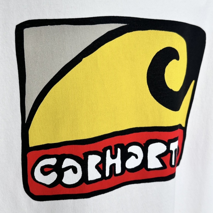 C*ARHARTT T-Shirt Top Quality AM 20240602-26