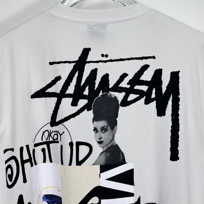 S*upreme T-Shirt Top Quality AM 20240602-14