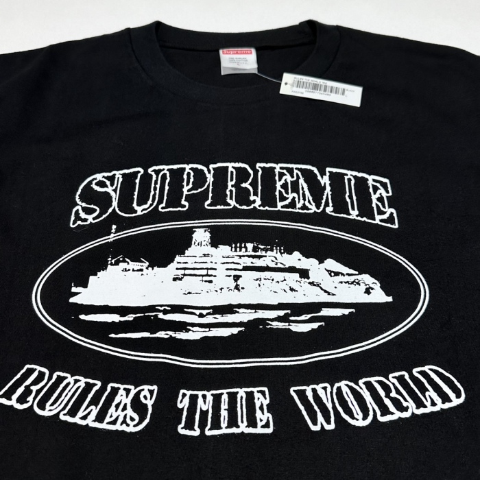 S*tussy T-Shirt Top Quality AM 20240604-13