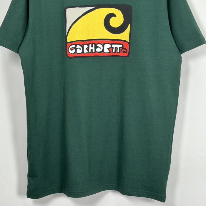 C*ARHARTT T-Shirt Top Quality AM 20240602-24