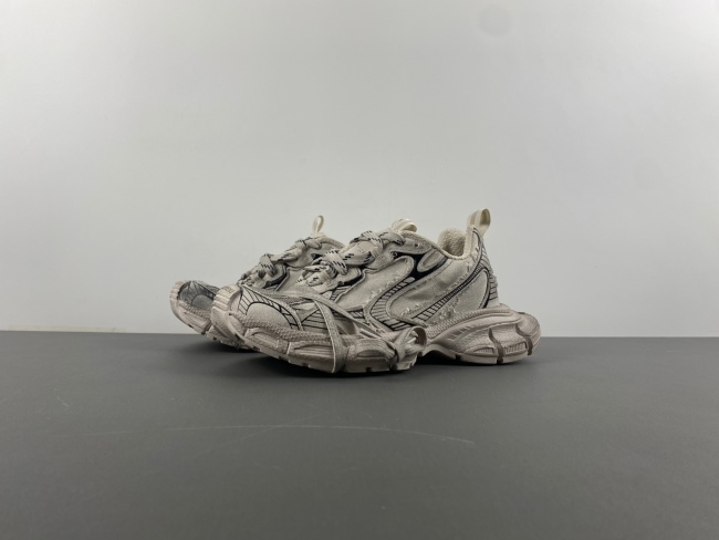 B*alenciaga 3XL Sneaker AM20240604-2