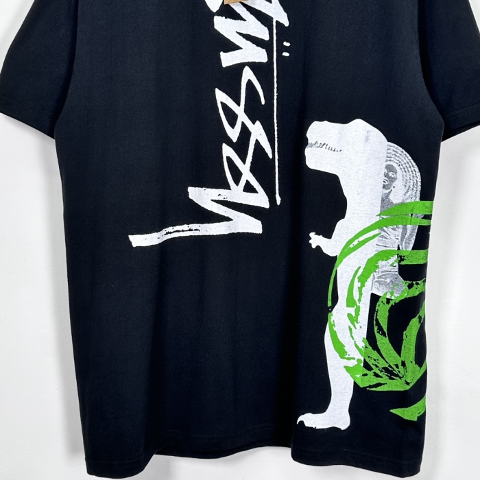 S*tussy T-Shirt Top Quality AM 20240602-33