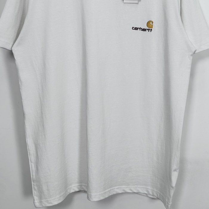 C*ARHARTT T-Shirt Top Quality AM 20240603-2