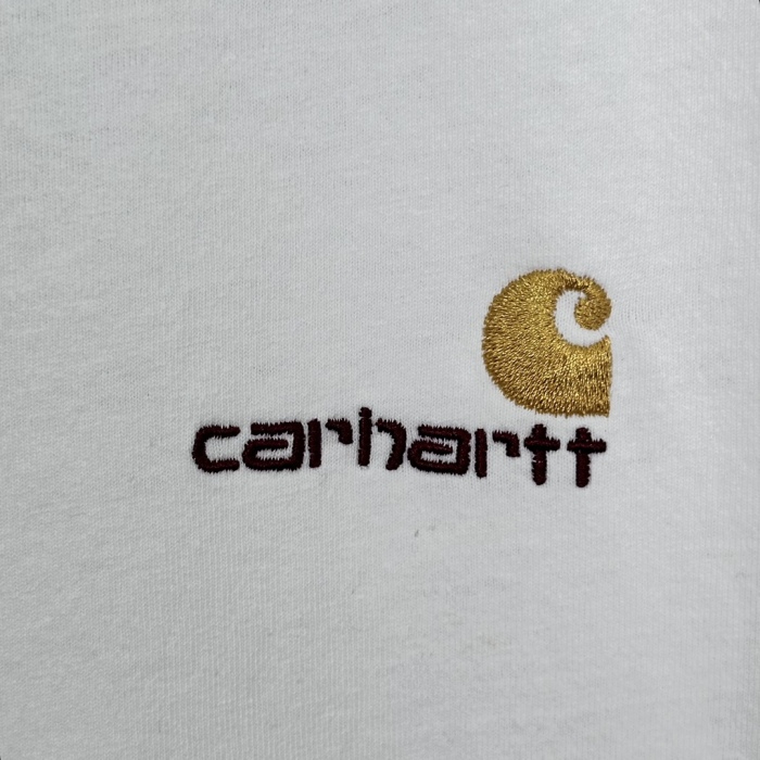C*ARHARTT T-Shirt Top Quality AM 20240603-2