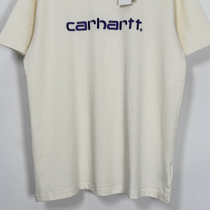 C*ARHARTT T-Shirt Top Quality AM 20240603-30