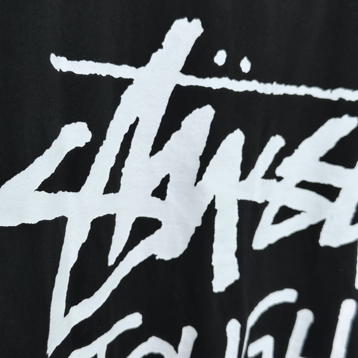 S*tussy T-Shirt Top Quality AM 20240604-14