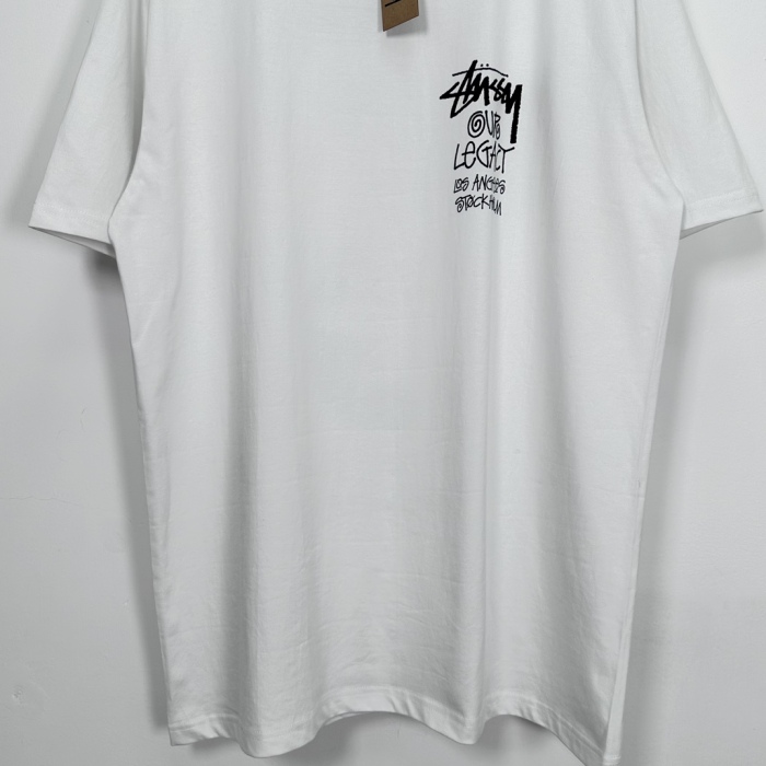 S*tussy T-Shirt Top Quality AM 20240604-5