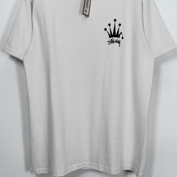 S*tussy T-Shirt Top Quality AM 20240604-11