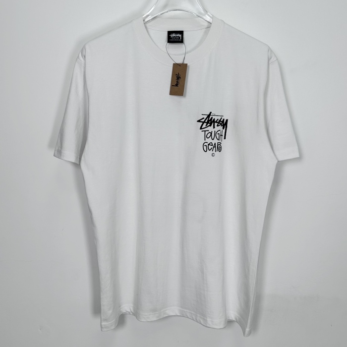 S*tussy T-Shirt Top Quality AM 20240604-15