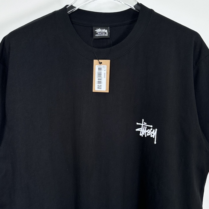 S*tussy T-Shirt Top Quality AM 20240603-07