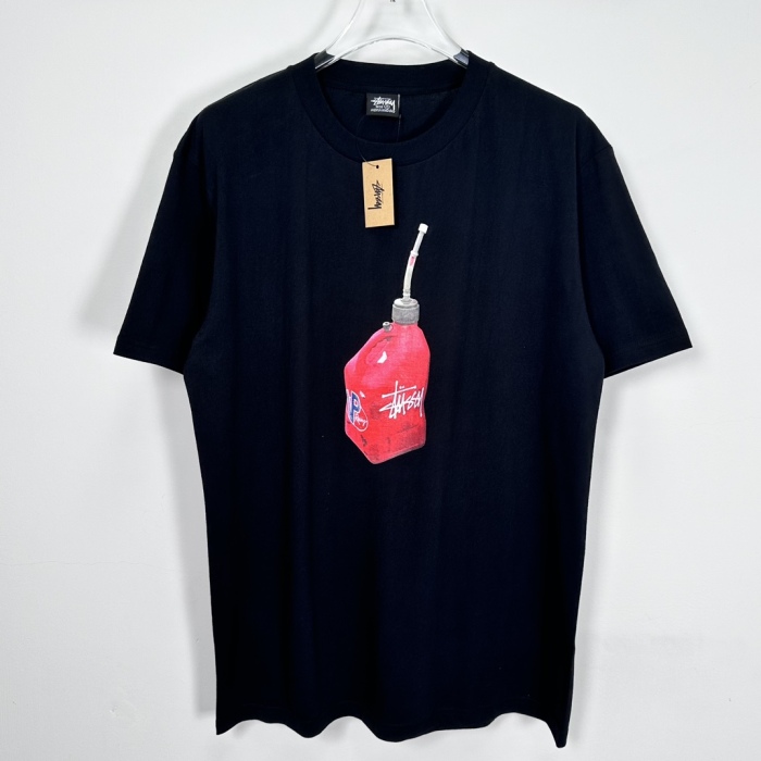 S*tussy T-Shirt Top Quality AM 20240602-23