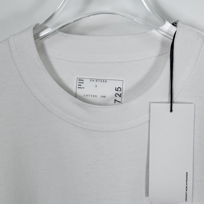 S*upreme T-Shirt Top Quality AM 20240602-12