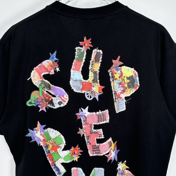 S*upreme T-Shirt Top Quality AM 20240603-27