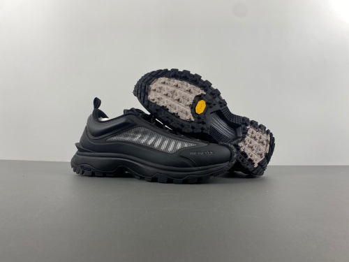 Men Women M*oncler Trailgrip GTX Sneakers MK20240604-3