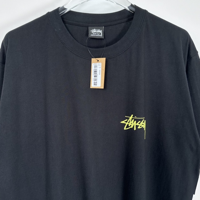 S*tussy T-Shirt Top Quality AM 20240602-30