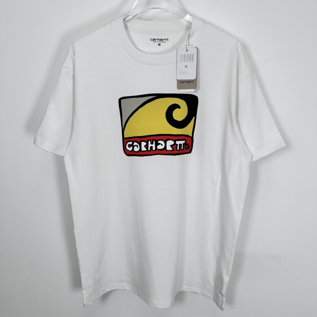 C*ARHARTT T-Shirt Top Quality AM 20240602-26