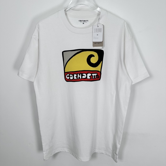 C*ARHARTT T-Shirt Top Quality AM 20240602-26