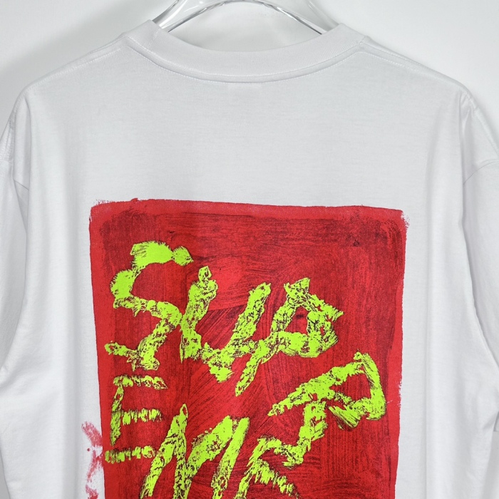 S*upreme T-Shirt Top Quality AM 20240602-4
