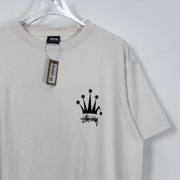 S*tussy T-Shirt Top Quality AM 20240604-11