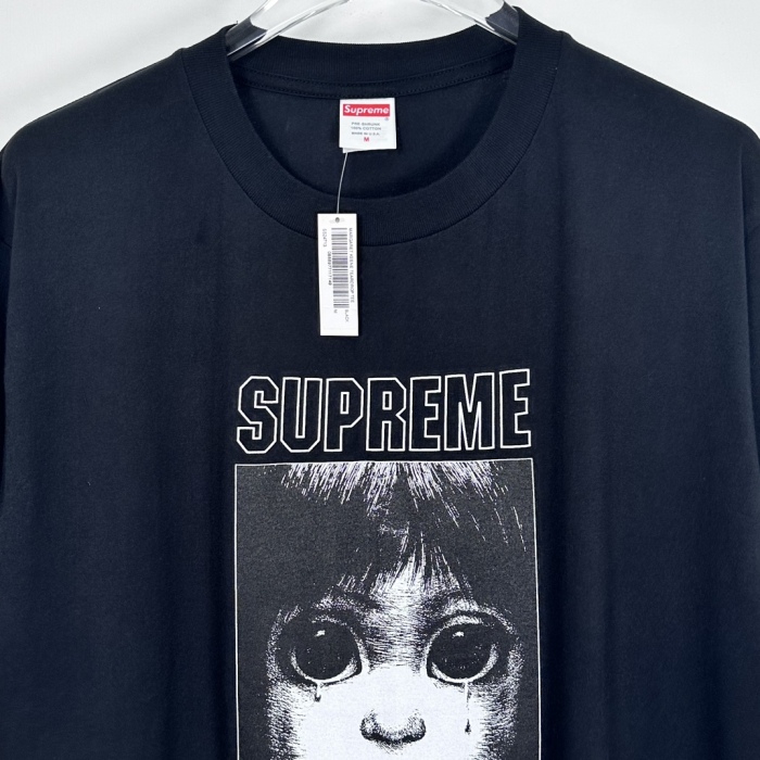 S*upreme T-Shirt Top Quality AM 20240602-21