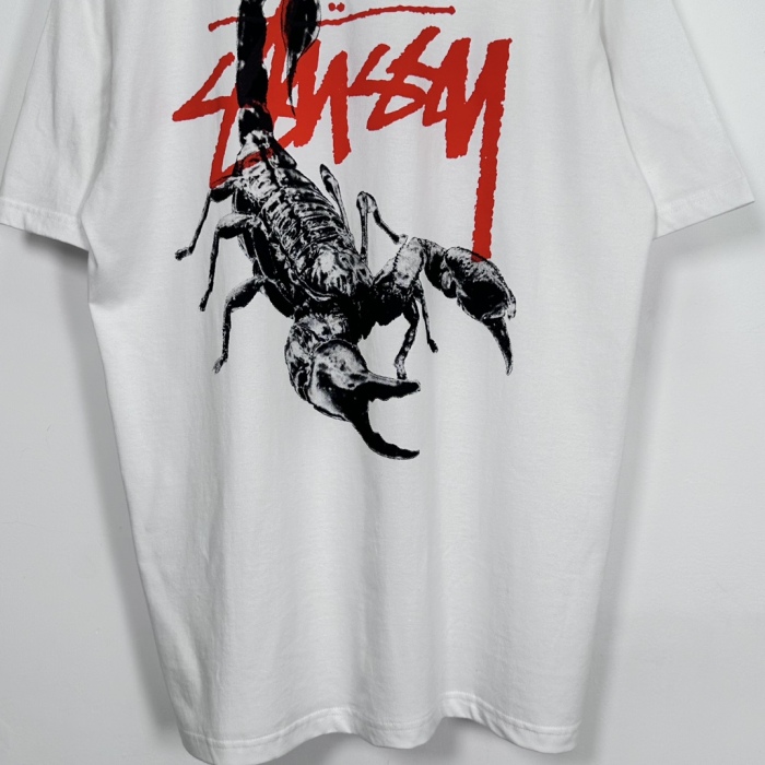 S*tussy T-Shirt Top Quality AM 20240603-34
