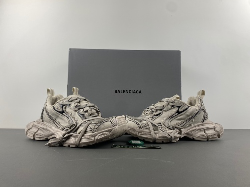 B*alenciaga 3XL Sneaker AM20240604-2