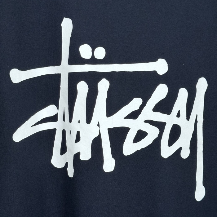S*tussy T-Shirt Top Quality AM 20240603-05