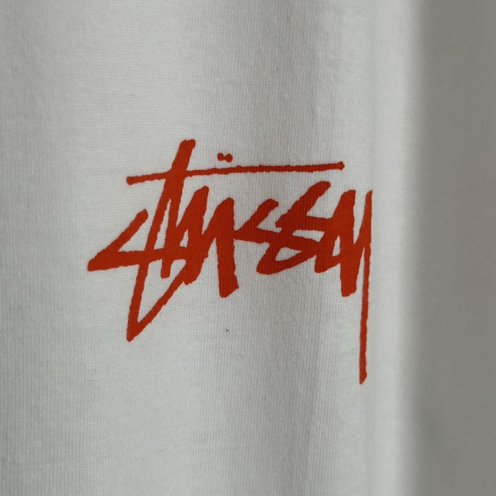 S*tussy T-Shirt Top Quality AM 20240603-34