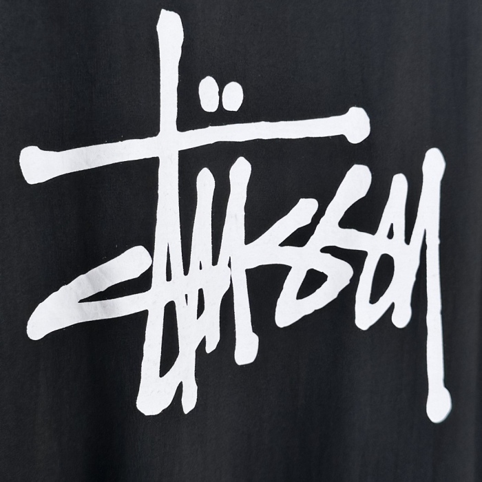 S*tussy T-Shirt Top Quality AM 20240603-07