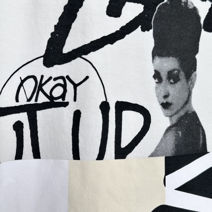 S*upreme T-Shirt Top Quality AM 20240602-14