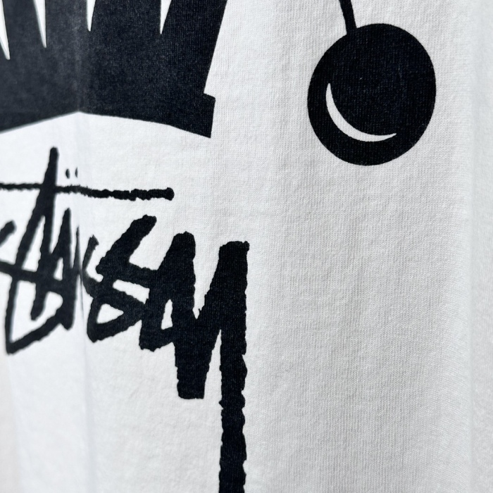 S*tussy T-Shirt Top Quality AM 20240604-11