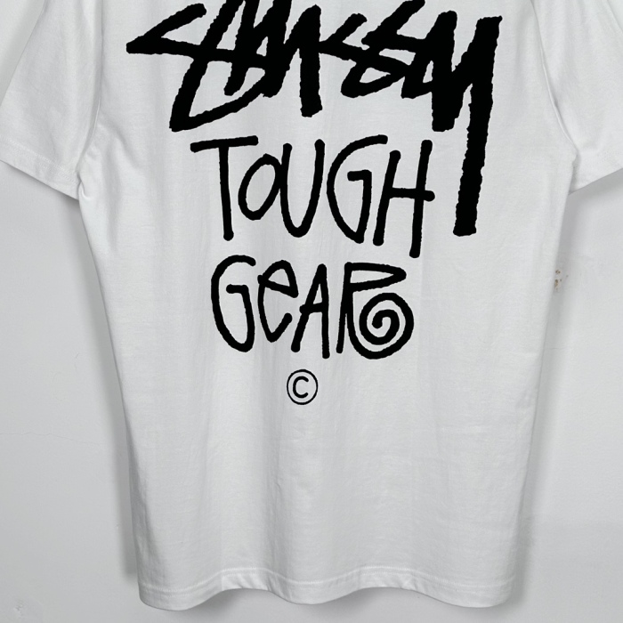 S*tussy T-Shirt Top Quality AM 20240604-15
