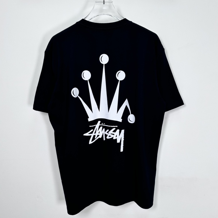 S*tussy T-Shirt Top Quality AM 20240604-12