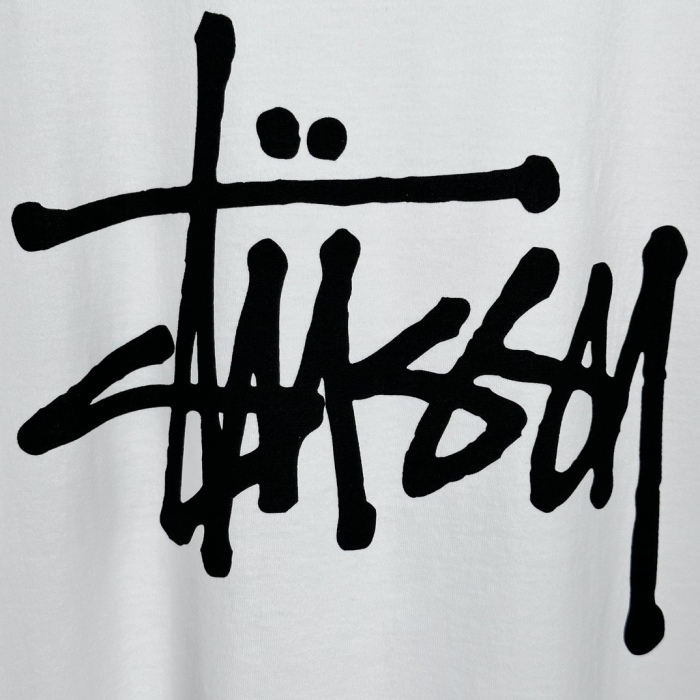 S*tussy T-Shirt Top Quality AM 20240603-06