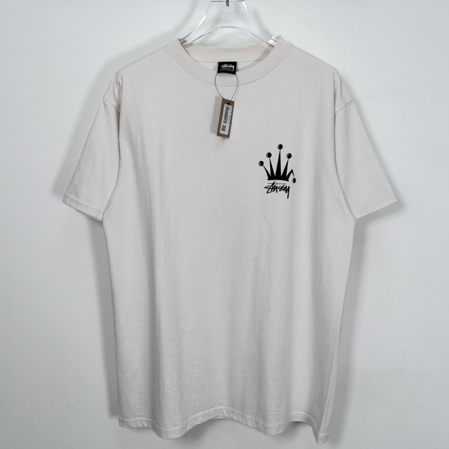 S*tussy T-Shirt Top Quality AM 20240604-11