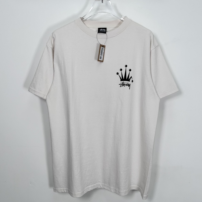 S*tussy T-Shirt Top Quality AM 20240604-11