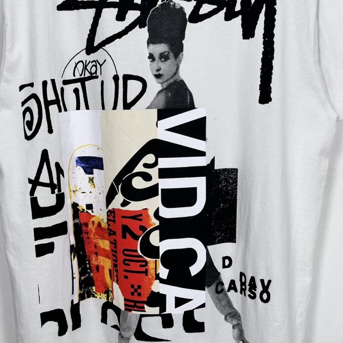 S*upreme T-Shirt Top Quality AM 20240602-14
