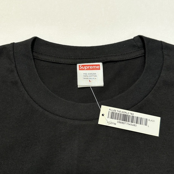 S*tussy T-Shirt Top Quality AM 20240604-13