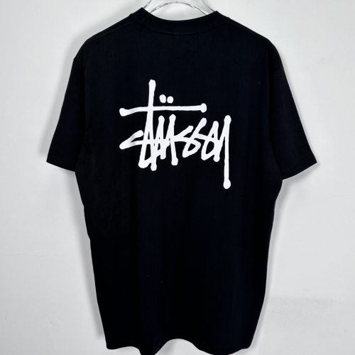 S*tussy T-Shirt Top Quality AM 20240603-07