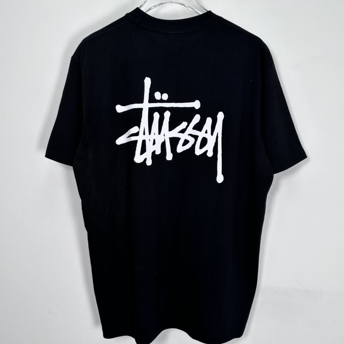 S*tussy T-Shirt Top Quality AM 20240603-07