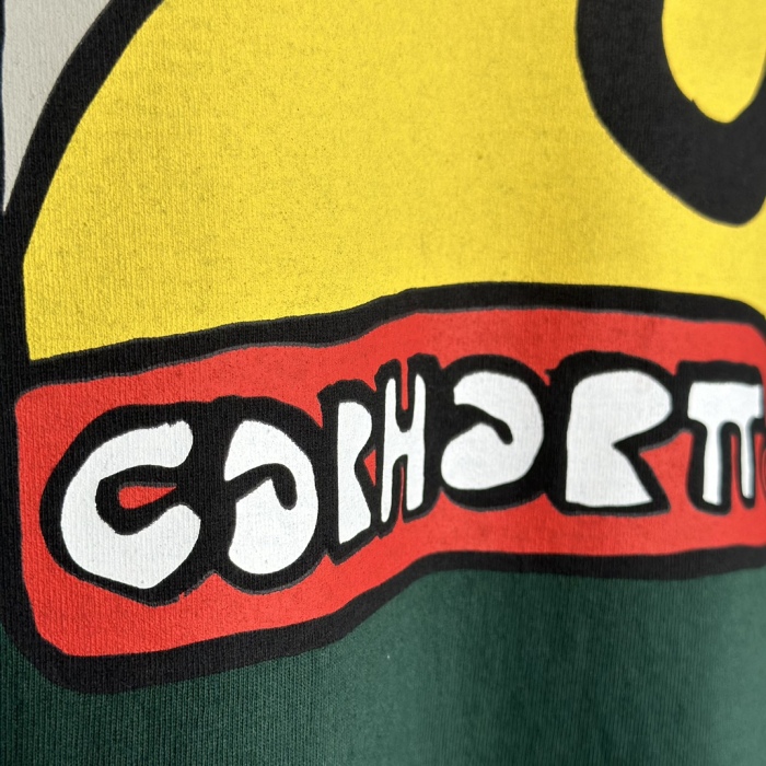 C*ARHARTT T-Shirt Top Quality AM 20240602-24
