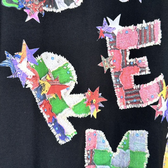 S*upreme T-Shirt Top Quality AM 20240603-27