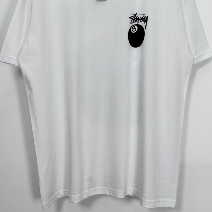 S*tussy T-Shirt Top Quality AM 20240602-38