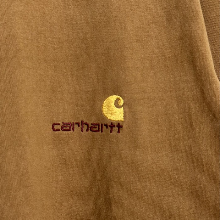 C*ARHARTT T-Shirt Top Quality AM 20240603-1