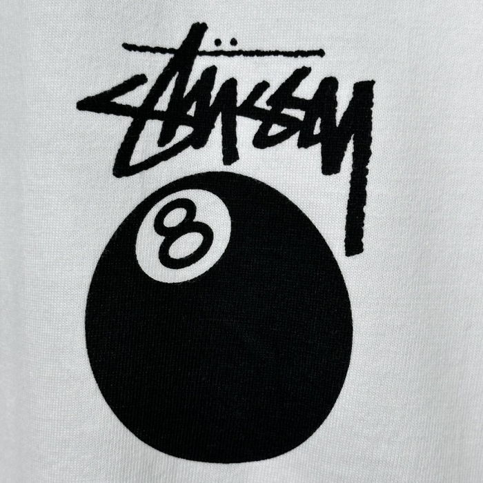 S*tussy T-Shirt Top Quality AM 20240602-38