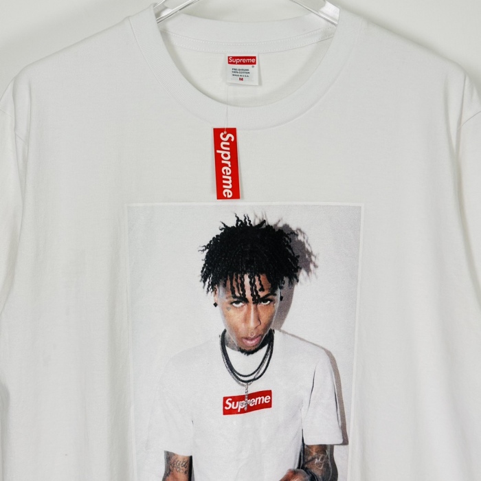 S*upreme T-Shirt Top Quality AM 20240604-17