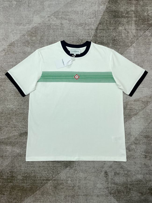 C*asablanca  Shirt Top Quality AML20240604-31