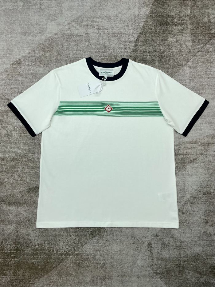C*asablanca  Shirt Top Quality AML20240604-31